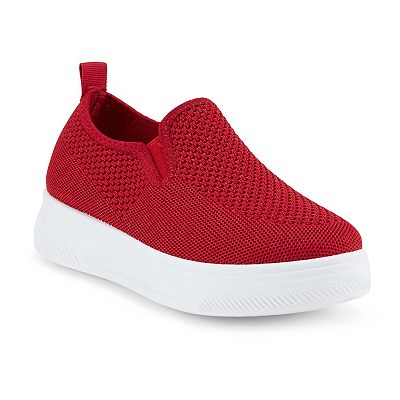 Henry Ferrera By Charming Lady Women's Sneakers Shoes