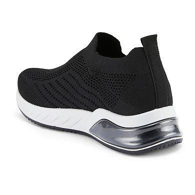 Henry Ferrera By Charming Lady Women's Comfort Fashion Sneakers