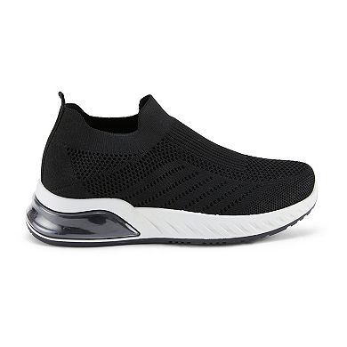Henry Ferrera By Charming Lady Women's Comfort Fashion Sneakers