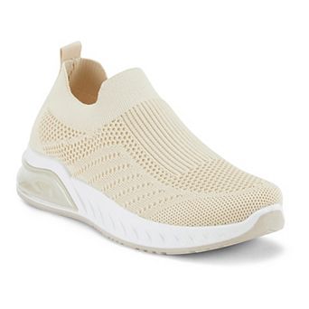 Henry Ferrera By Charming Lady Women's Tendy Comfort Fashion Sneakers