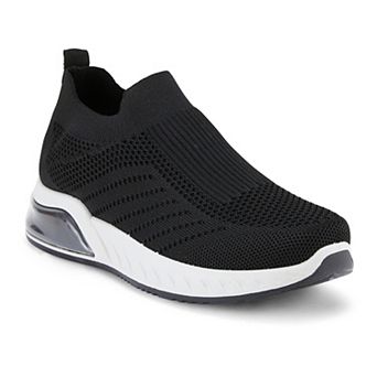 Henry Ferrera By Charming Lady Women's Tendy Comfort Fashion Sneakers