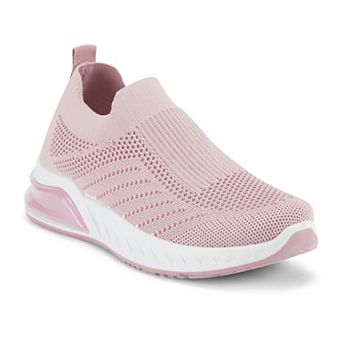 Henry Ferrera By Charming Lady Women's Tendy Comfort Fashion Sneakers