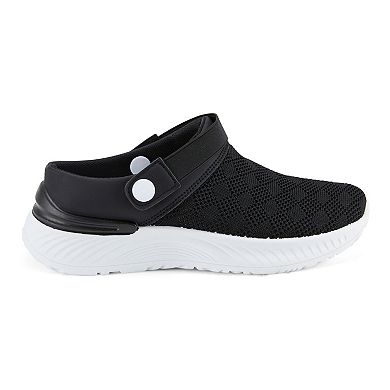 Henry Ferrera By Charming Lady Triangle Women's Comfort Shoes