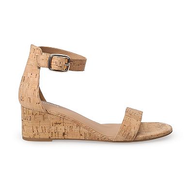 Sonoma Goods For Life® Adriel Women's Wedge Sandal