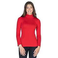 Women s Turtlenecks Kohl s