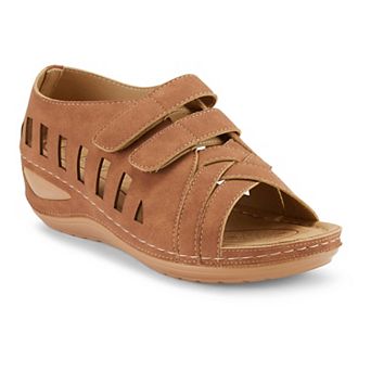 Henry Ferrera By Charming Lady Style Indiana Women's Comfort Shoes