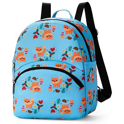 Kohls backpacks on sale