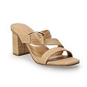 Block Heels