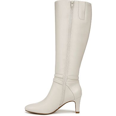 LifeStride Guild Women's Wide Calf High Shaft Boots