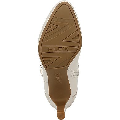 LifeStride Guild Women's Wide Calf High Shaft Boots
