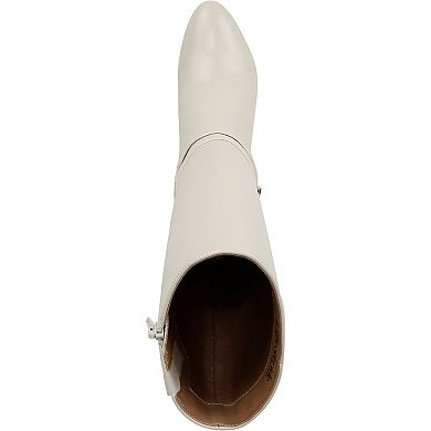 LifeStride Guild Women's Wide Calf High Shaft Boots