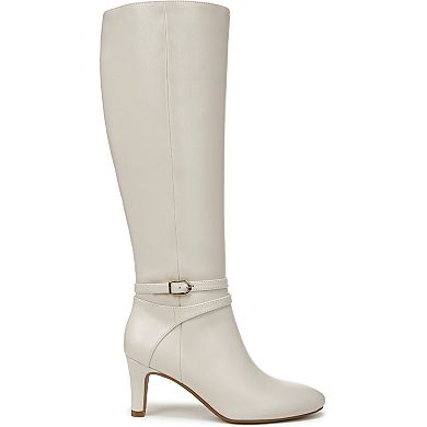 LifeStride Guild Women's Wide Calf High Shaft Boots