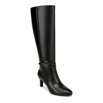 LifeStride Guild Women's Wide Calf High Shaft Boots