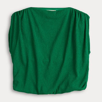 INTEMPO™ Women's Sleeveless Dolman Top
