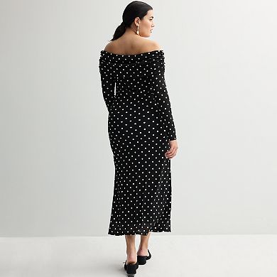 Women's INTEMPO™ Off Shoulder Dress