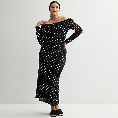 Women's INTEMPO™ Off Shoulder Dress