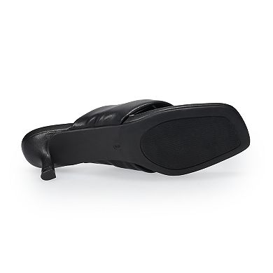 Apt. 9® Thong Women's Kitten Heels