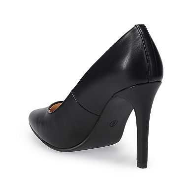 Apt. 9® Tinsley Women's Classic High Heel Pumps