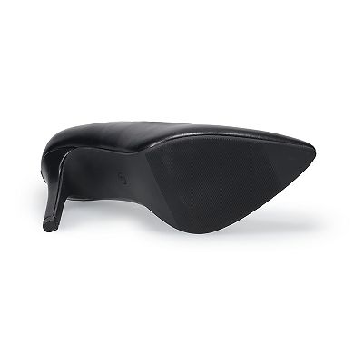 Apt. 9® Tinsley Women's Classic High Heel Pumps