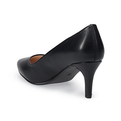 Apt. 9® Tinsley Women's Mid Heel Pumps