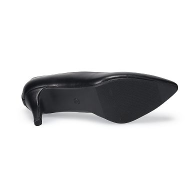 Apt. 9® Tinsley Women's Mid Heel Pumps