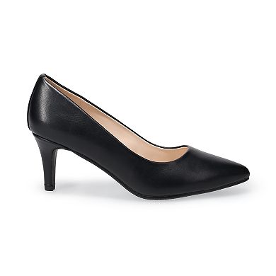 Apt. 9® Tinsley Women's Mid Heel Pumps