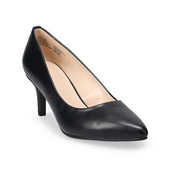 Apt. 9® Tinsley Women's Mid Heel Pumps