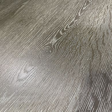 Best Master Furniture Jessica 5 Piece Round Wood Dinette Set