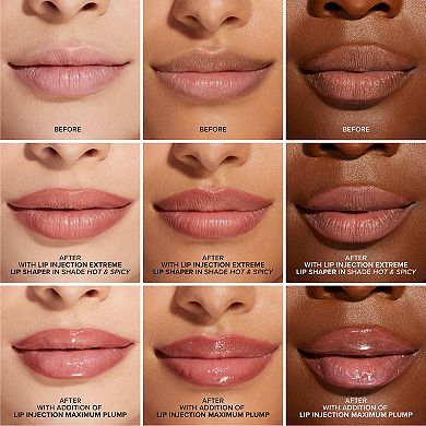 Too Faced Lip Injection Plumping Lip Liner & Gloss Set