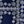 Blue Nautical Print