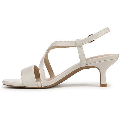 LifeStride Nolita Women's Slingback Heels