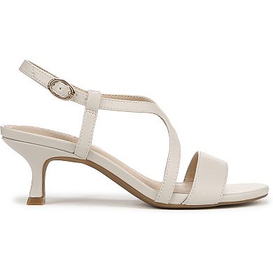 LifeStride Nolita Women's Slingback Heels