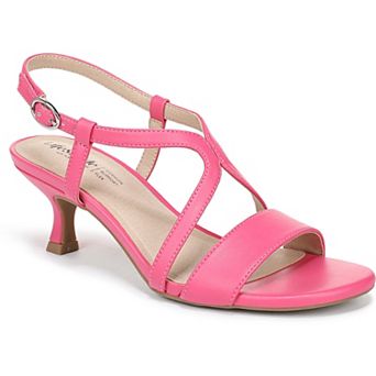 LifeStride Nolita Women's Slingback Heels