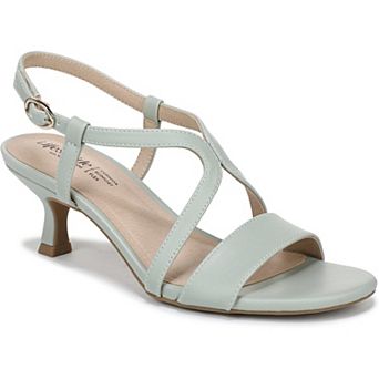 LifeStride Nolita Women's Slingback Heels