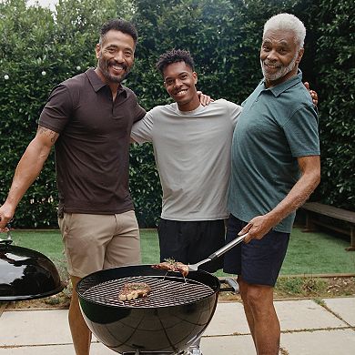 Men's True Classic Short Sleeve Polo