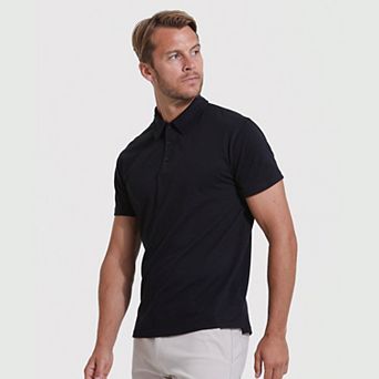 Men's True Classic Short Sleeve Polo