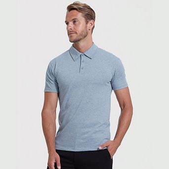 Men's True Classic Short Sleeve Polo