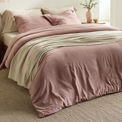 Miryana Cotton Gauze Bed Blanket