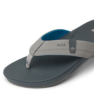 REEF Cushion Spring 2.0 Men's Thong Sandals