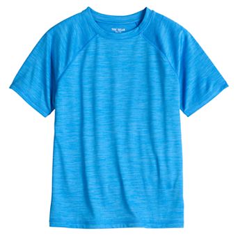 Boys 8-20 Tek Gear® Dry Tek Tee in Regular & Husky