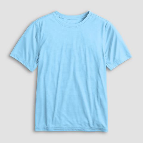 Детская футболка Tek Gear Dry Tek