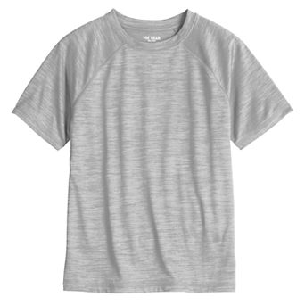 Boys 8-20 Tek Gear® Dry Tek Tee in Regular & Husky