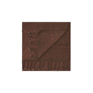 Sunkissed Stonewashed Sand Free Beach Towel