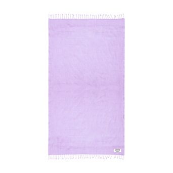 Sunkissed Stonewashed Sand Free Beach Towel