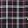 Dark Purple Check