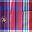 Crimson Plaid