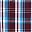 Deep Burgundy Plaid
