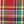 Deep Red Plaid
