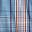Dusty Blue Plaid