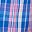 French Blue Plaid